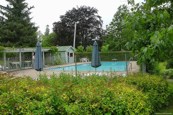 Mountain Gap Inn (Hampton)